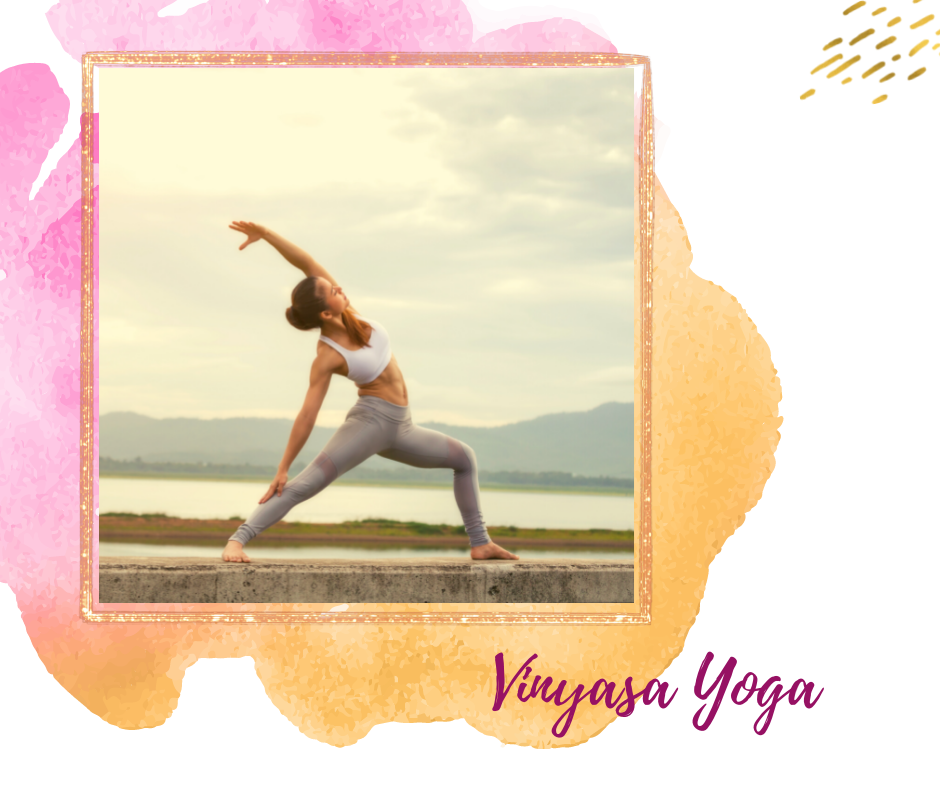 Vinyasa Yoga Familien Urlaub