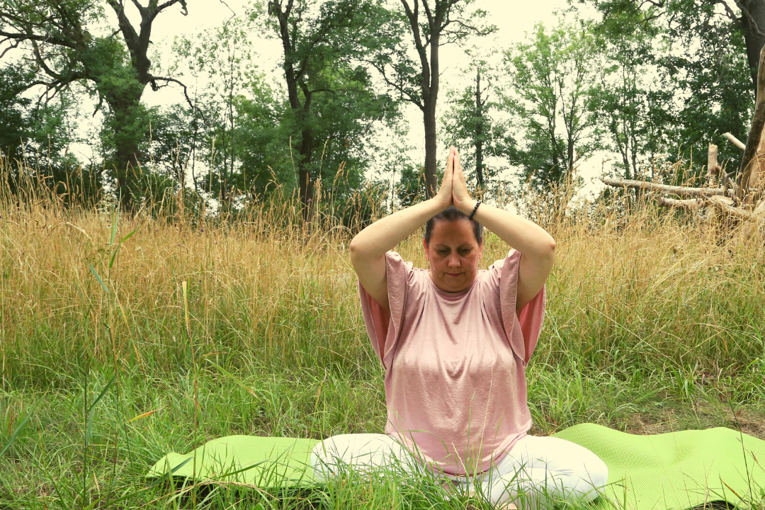 Read more about the article Lerne Yoga