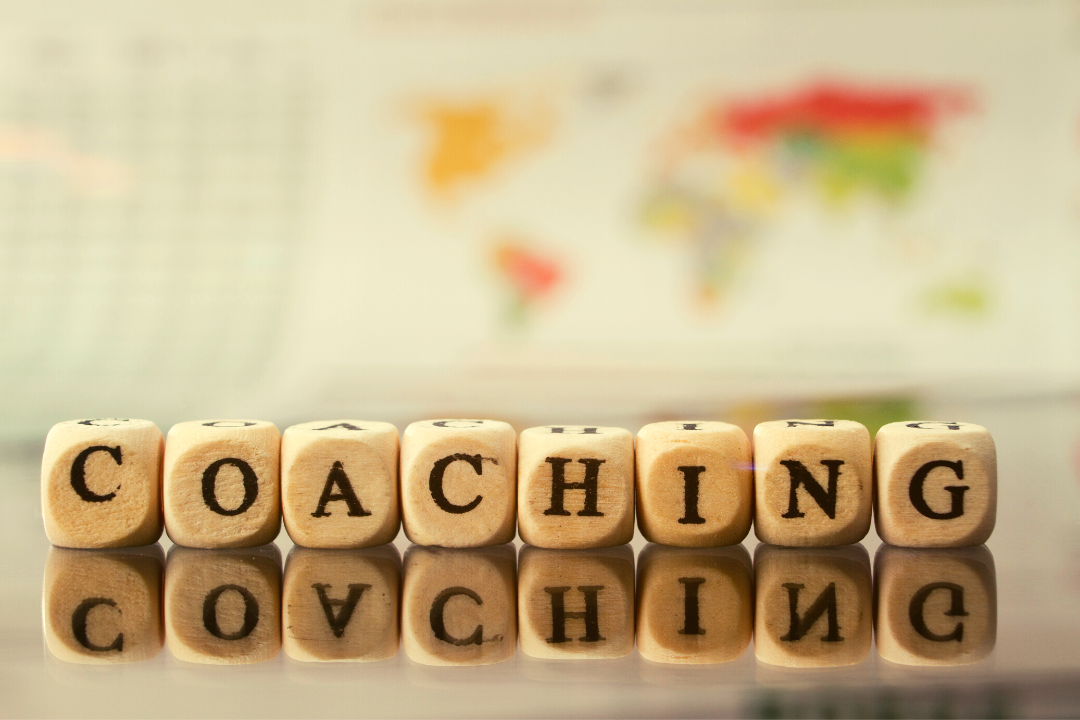 You are currently viewing Coaching gesunde Stressbewältigung